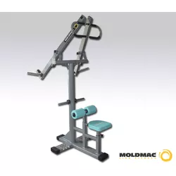 Puxador Articulado - 412 - MOLD MAC FITNESS